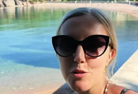 Turistkinju iznenadile cijene ležaljki na crnogorskoj obali: Nisam dovoljno bogata za ovo