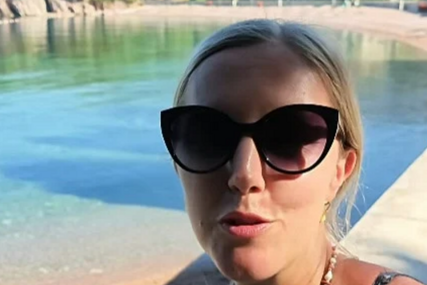 Turistkinju iznenadile cijene ležaljki na crnogorskoj obali: Nisam dovoljno bogata za ovo