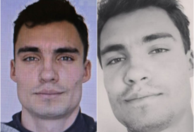 Crna Gora na nogama: Policija traga za Rusom osumnjičenim za trostruko ubistvo