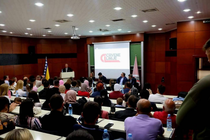 Nacionalni odbor „Crvenih linija“: Etno-nacionalizam na štetu drugih je nedopustiv! Osuđujemo poruke Aleksandra Vučića...