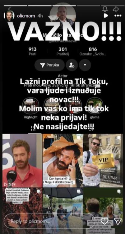 FOTO: SCREENSHOT