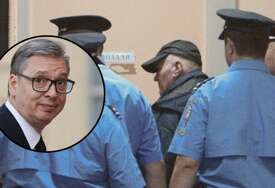 Ko je pomogao u hapšenju Mladića: Tužilac o navodima o Vučiću