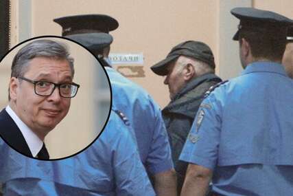 Ko je pomogao u hapšenju Mladića: Tužilac o navodima o Vučiću