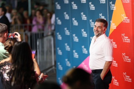 Danis Tanović: Napravimo pritisak, tako ćete promijeniti sve