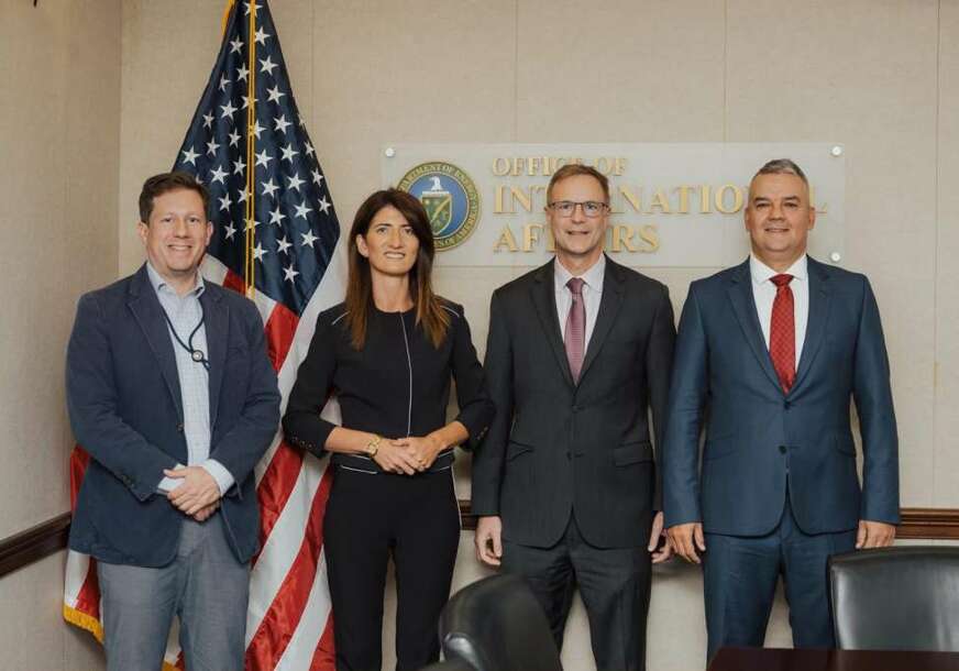 FOTO: HDZ BIH