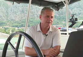 Darko ostavio ordinaciju i krenuo na put oko svijeta (VIDEO)