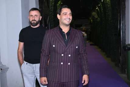 (FOTO) Nije baš sve propio: Darko Lazić IMA 3 STANA U BEOGRADU i 2 kuće, a evo gdje najviše voli da boravi