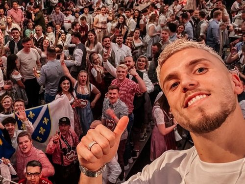 FOTO: VFB STUTTGART