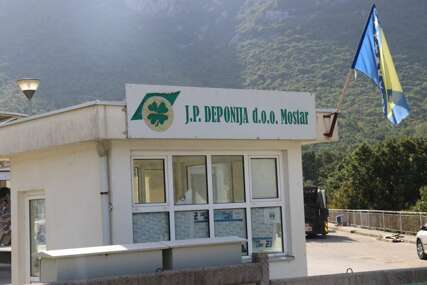 Štab CZ Mostara pozvao na deblokadu Uborka
