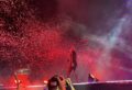 KOŠEVO PONOVO PREPUNO Treći koncert Dino Merlin otvorio pjesmom "Da šutiš"