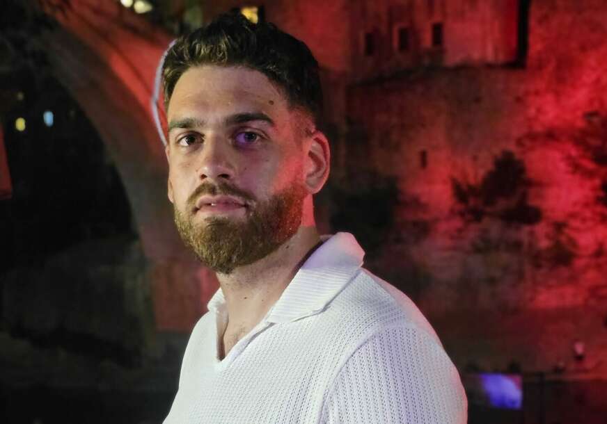 FOTO: DINO MEMIĆ