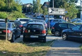 Saobraćajni kolaps prijeti RS-u, Banja Luka u pet godina dobila dodatnih 11.000 vozila