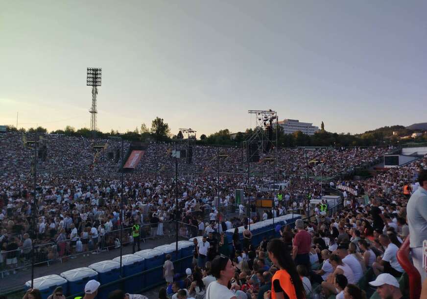 FOTO: N1