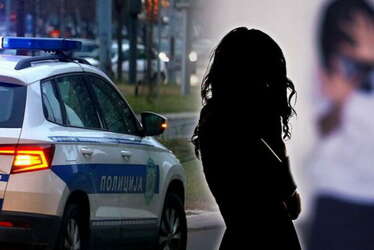 Djevojka (18) izbodena u centru Beograda, osumnjičene imaju 15 i 13 godina