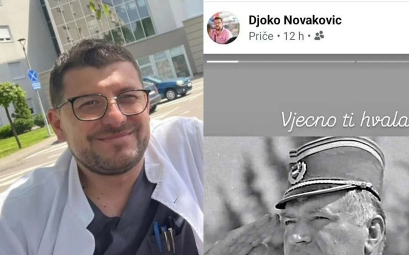 FOTO: DRUŠTVENE MREŽE
