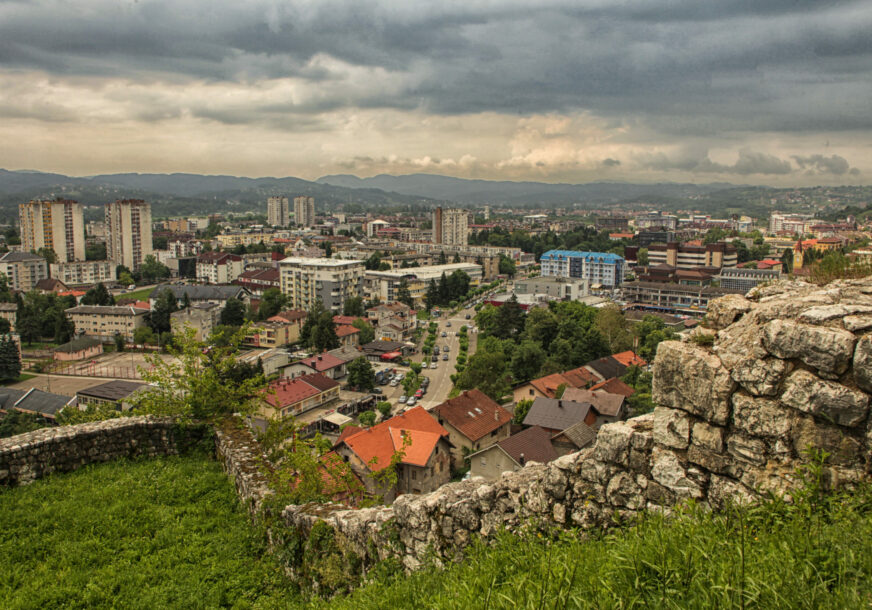 FOTO: TZ DOBOJ