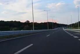 VIDEO BiH dobija novih 7 kilometara autoputa
