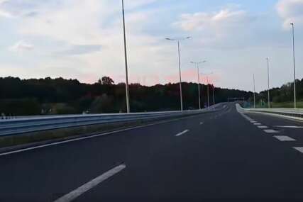 VIDEO BiH dobija novih 7 kilometara autoputa