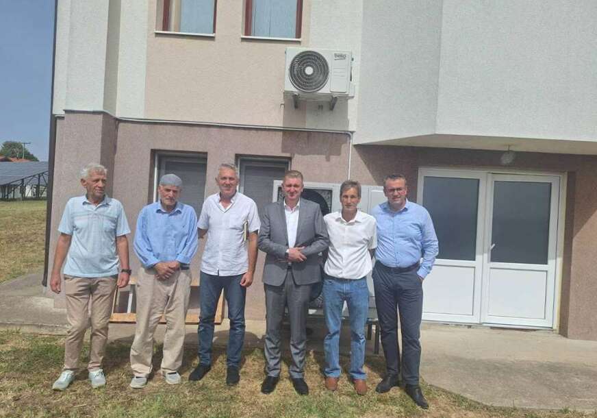 FOTO: FOTO:MLJPI BIH
