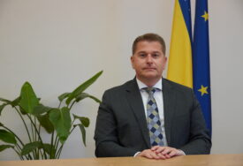 Siniša Skočibušić o groznici Zapadnog Nila: Nema razloga za paniku, ali moramo biti spremni