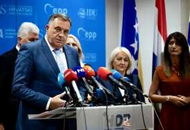 Ako Filipović i Cvijanović uđu u Predsjedništvo BiH, Dodik će biti pomilovan?