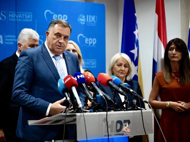 FOTO: VIJESTI.BA