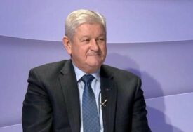Udruženje psihijatara u BiH najavilo skoro razmatranje slučaja profesora Dragana Babića