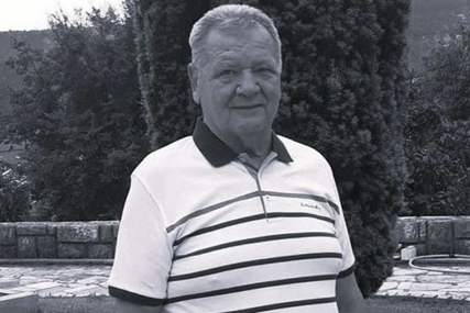 Preminuo Drago Galić, suosnivač Euroherc osiguranja