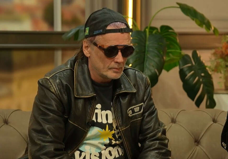 FOTO: YOUTUBE SCREENSHOT / DALIBOR PETKO SHOW, CMC TV