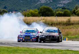 Drift i style show ovog vikenda, dio prihoda ide za pomoć Omišu