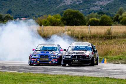 Drift i style show ovog vikenda, dio prihoda ide za pomoć Omišu