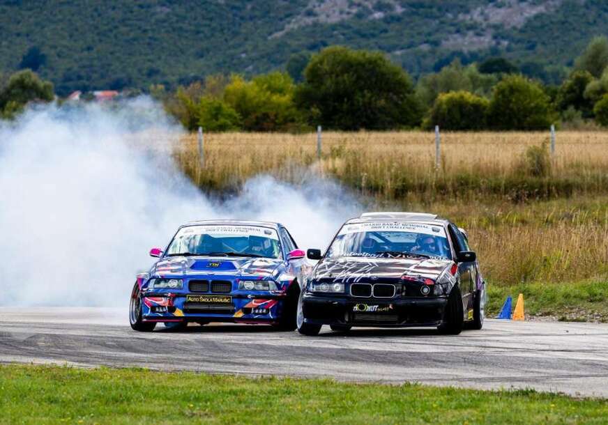 FOTO: STANCE LIVNO
