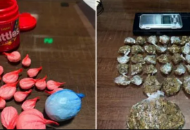 Specijalci upali na imanje u Donjem Vakufu: Pronađene veće količine droge i vaga za precizno mjerenje