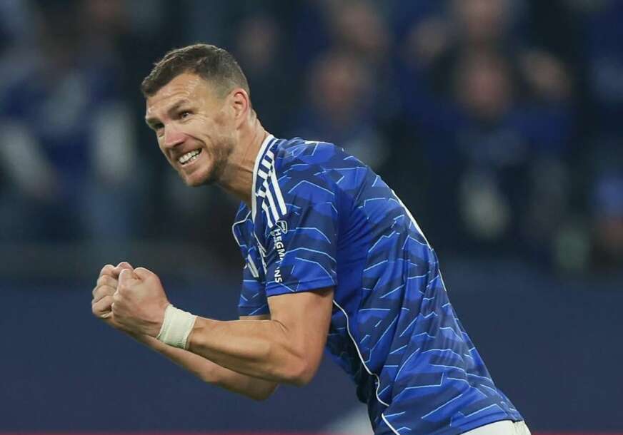 FOTO: SCHALKE 04 FC