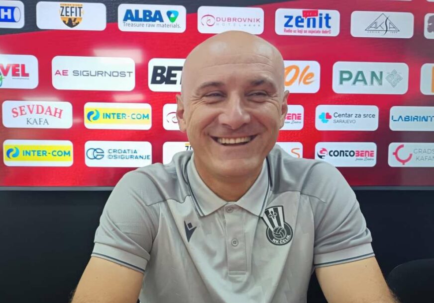 FOTO: VEHID BEGUNIĆ