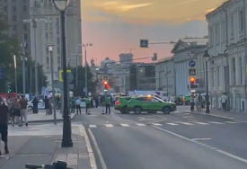 Eksplozija u centru Moskve, najmanje troje mrtvih! (VIDEO)