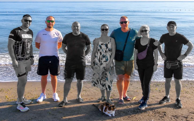 FOTO: DRUŠTVENE MREŽE