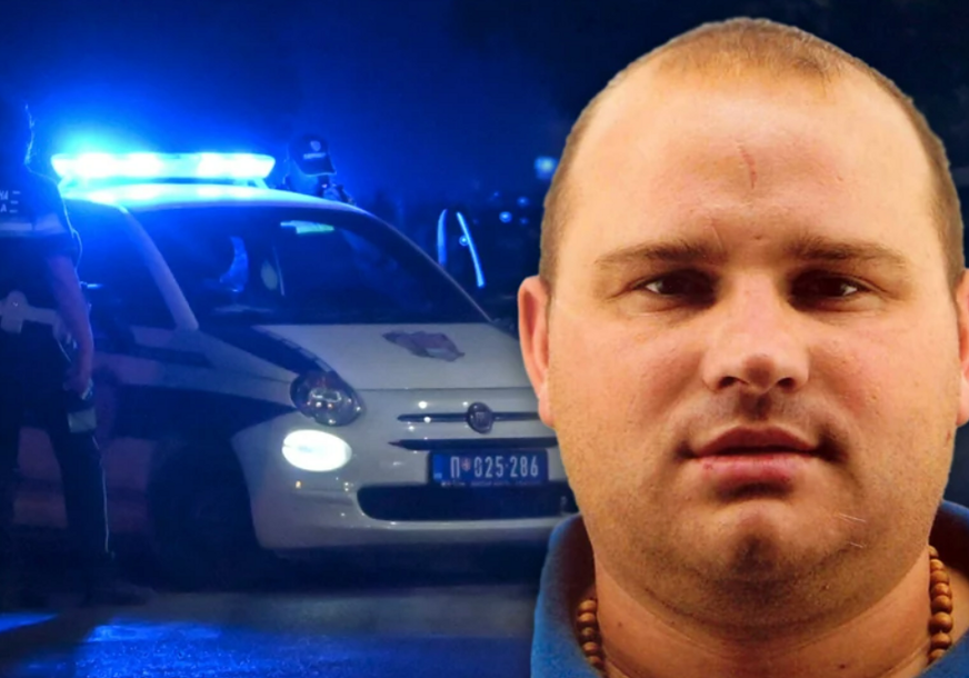 FOTO: UNA ŠKANDRO, MUP SRBIJE / RINGIER
