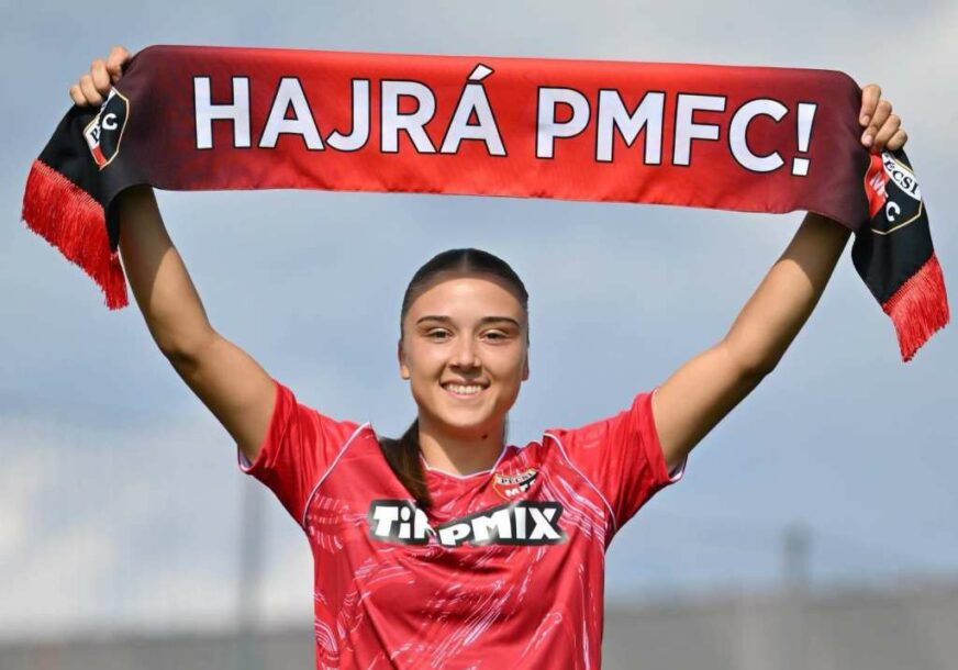 FOTO: NSBIH/FACEBOOK
