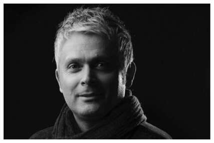 Promocija romana „Sandro“ Elvedina Nezirovića u Nacionalnoj i univerzitetskoj biblioteci BiH