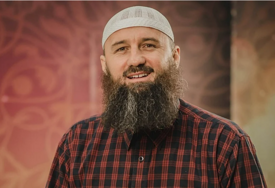 Srđan Puhalo o Elvedinu Peziću: "Možete da ga volite ili ne, ali njegova ljudska prava moraju se poštovati..."