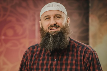 Srđan Puhalo o Elvedinu Peziću: "Možete da ga volite ili ne, ali njegova ljudska prava moraju se poštovati..."
