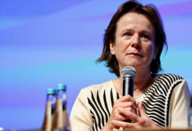Emily Watson u Sarajevu govorila o odrastanju: "Gluma me je spasila"