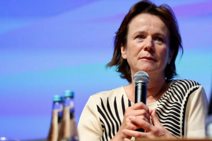 Emily Watson u Sarajevu govorila o odrastanju: "Gluma me je spasila"