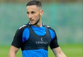 Postoji li slučaj "Enes Alić"?: Iz Željezničara tvrde da još nije gotovo...