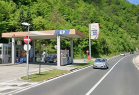 U Konjicu iz BP Energopetrol ukradeno 30.000 KM!? “Lopovi su probili zid WC-a da dođu do sefa!?”