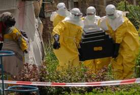 Jeziva prijetnja: Više od 2.100 mrtvih, epidemija bi mogla oboriti crni rekord