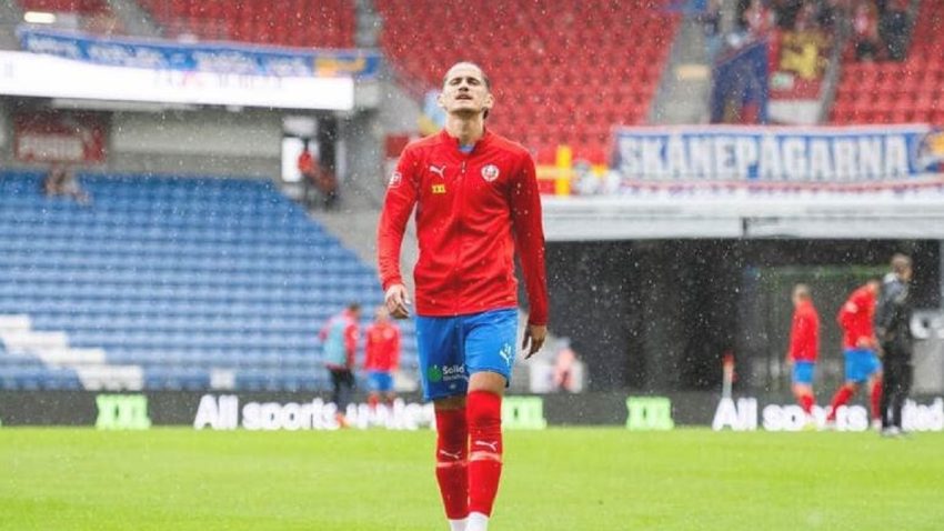 FOTO: HIF.SE