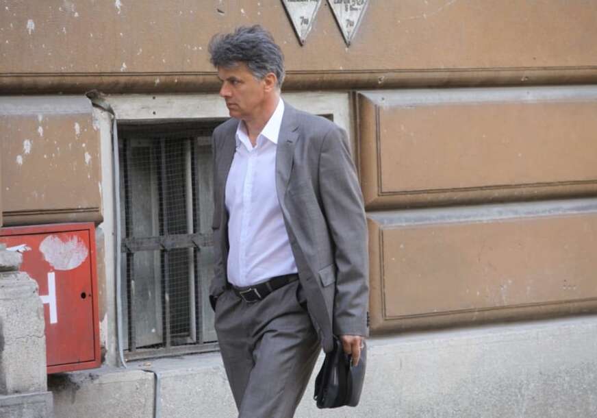 FOTO: ESED DŽANANOVIĆ
