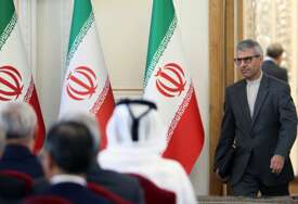 Iran prijeti zemljama koje podrže američke sankcije